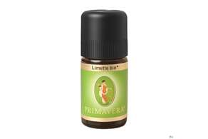 Aetherische Oele Primavera Limette Bio 5ml, A-Nr.: 2583388 - 01