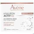 Sie sehen eine Packung Avene Hyaluron Activ B3 Tagescreme 50ml, Produktbild: 02 Avene Hyaluron Activ B3 Tagescreme 50ml, A-Nr.: 5450297 - 02
