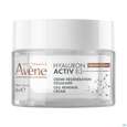 Sie sehen eine Packung Avene Hyaluron Activ B3 Tagescreme 50ml, Produktbild: 03 Avene Hyaluron Activ B3 Tagescreme 50ml, A-Nr.: 5450297 - 03