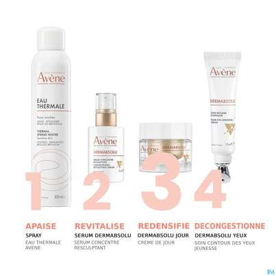 Avene Dermabsolu Serum 30ml, A-Nr.: 4949913 - 15