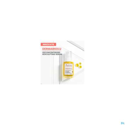 Avene Dermabsolu Serum 30ml, A-Nr.: 4949913 - 23