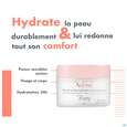 Sie sehen eine Packung Avène Body Feuchtigkeitsspendender Balsam 250ml, Produktbild: 17 Avène Body Feuchtigkeitsspendender Balsam 250ml, A-Nr.: 4763605 - 17