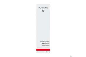 Dr. Hauschka Rosen Körperbalsam 145ml, A-Nr.: 3590539 - 01