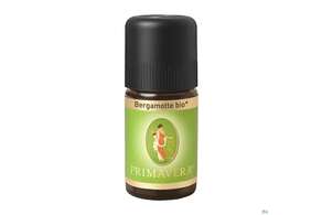 Aetherische Oele Primavera Bergamotte Bio 5ml, A-Nr.: 2304968 - 01