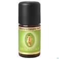 Sie sehen eine Packung Aetherische Oele Primavera Rosmarin Campher Bio 5ml, Produktbild: 02 Aetherische Oele Primavera Rosmarin Campher Bio 5ml, A-Nr.: 2305330 - 02