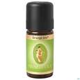 Sie sehen eine Packung Aetherische Oele Primavera Orange Bio 10ml, Produktbild: 03 Aetherische Oele Primavera Orange Bio 10ml, A-Nr.: 2305270 - 03