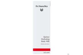 Dr. Hauschka Quitten Körpermilch 145ml, A-Nr.: 3591148 - 01