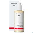 Sie sehen eine Packung Dr. Hauschka Quitten Körpermilch 145ml, Produktbild: 02 Dr. Hauschka Quitten Körpermilch 145ml, A-Nr.: 3591148 - 02