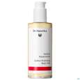 Sie sehen eine Packung Dr. Hauschka Quitten Körpermilch 145ml, Produktbild: 04 Dr. Hauschka Quitten Körpermilch 145ml, A-Nr.: 3591148 - 04