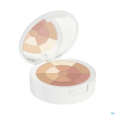 Avene Couvrance Mosaikpuder Naturel Neu 10g, A-Nr.: 5607310 - 02
