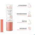 Sie sehen eine Packung Avene Lippenpflegestift Feuchtigkeitsspendend 4g, Produktbild: 14 Avene Lippenpflegestift Feuchtigkeitsspendend 4g, A-Nr.: 5596888 - 14