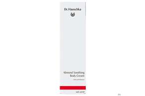 Dr. Hauschka Mandel Körperbalsam 145ml, A-Nr.: 3946060 - 01