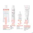 Sie sehen eine Packung Avene Tolerance Reinigungslotion 200ml, Produktbild: 05 Avene Tolerance Reinigungslotion 200ml, A-Nr.: 5431727 - 05