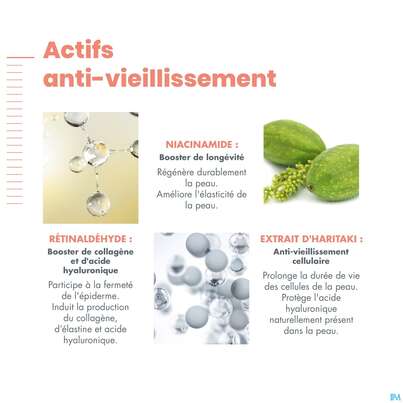 Sie sehen eine Packung Avene Hyaluron Activ B3 Nachtcreme 40ml, Produktbild: 15 Avene Hyaluron Activ B3 Nachtcreme 40ml, A-Nr.: 5693261 - 15