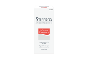 Stieprox Intensiv Shampoo, A-Nr.: 5705337 - 01