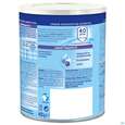 Sie sehen eine Packung Aptamil Spezialnahrung Pregomin As 400g, Produktbild: 05 Aptamil Spezialnahrung Pregomin As 400g, A-Nr.: 3967197 - 05