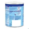 Sie sehen eine Packung Aptamil Spezialnahrung Pregomin As 400g, Produktbild: 06 Aptamil Spezialnahrung Pregomin As 400g, A-Nr.: 3967197 - 06