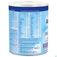 Sie sehen eine Packung Aptamil Spezialnahrung Pregomin As 400g, Produktbild: 07 Aptamil Spezialnahrung Pregomin As 400g, A-Nr.: 3967197 - 07