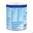 Sie sehen eine Packung Aptamil Spezialnahrung Pregomin As 400g, Produktbild: 08 Aptamil Spezialnahrung Pregomin As 400g, A-Nr.: 3967197 - 08