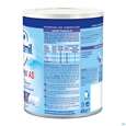 Sie sehen eine Packung Aptamil Spezialnahrung Pregomin As 400g, Produktbild: 10 Aptamil Spezialnahrung Pregomin As 400g, A-Nr.: 3967197 - 10