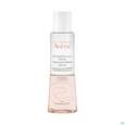 Sie sehen eine Packung Avene Basispflege Intensiver Augen-make-up Entferner 125ml, Produktbild: 05 Avene Basispflege Intensiver Augen-make-up Entferner 125ml, A-Nr.: 4852473 - 05