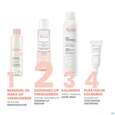 Sie sehen eine Packung Avene Basispflege Intensiver Augen-make-up Entferner 125ml, Produktbild: 15 Avene Basispflege Intensiver Augen-make-up Entferner 125ml, A-Nr.: 4852473 - 15