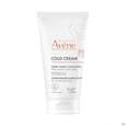 Sie sehen eine Packung Avene Cold Cream Handcreme Neu 50ml, Produktbild: 03 Avene Cold Cream Handcreme Neu 50ml, A-Nr.: 5775645 - 03