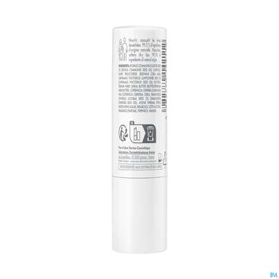 Avene Cold Cream Lippenpflegestift Reichhaltig 4g, A-Nr.: 5596894 - 07