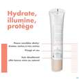 Sie sehen eine Packung Avene Hydrance Bb F30 Reichhaltig 40ml, Produktbild: 12 Avene Hydrance Bb F30 Reichhaltig 40ml, A-Nr.: 5179067 - 12