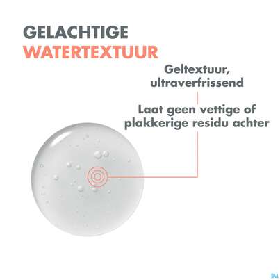 Sie sehen eine Packung Avene Hydrance Boost Serum 30ml, Produktbild: 19 Avene Hydrance Boost Serum 30ml, A-Nr.: 5724197 - 19