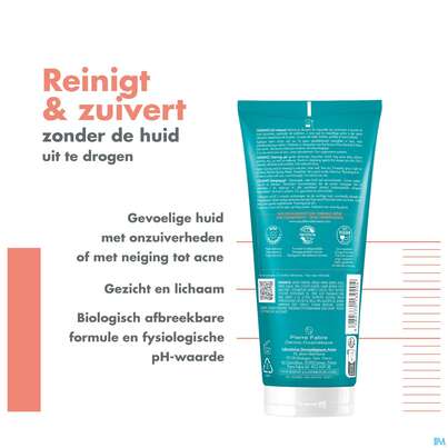 Avene Cleanance Reinigungsgel 200ml, A-Nr.: 5567390 - 14