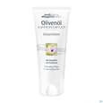 Sie sehen eine Packung Oliven -mandelmilch Koerperlotion 200ml, Produktbild: 01 Oliven -mandelmilch Koerperlotion 200ml, A-Nr.: 3698248 - 01