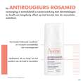 Sie sehen eine Packung Avene Antirougeurs Rosamed Konzentrat 30ml, Produktbild: 23 Avene Antirougeurs Rosamed Konzentrat 30ml, A-Nr.: 5862025 - 23