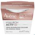 Sie sehen eine Packung Avene Hyaluron Activ B3 Tagescreme Nf 50ml, Produktbild: 03 Avene Hyaluron Activ B3 Tagescreme Nf 50ml, A-Nr.: 5693232 - 03
