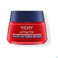 Sie sehen eine Packung Vichy Liftactiv Retinol B3 Nacht 50ml, Produktbild: 05 Vichy Liftactiv Retinol B3 Nacht 50ml, A-Nr.: 5818018 - 05