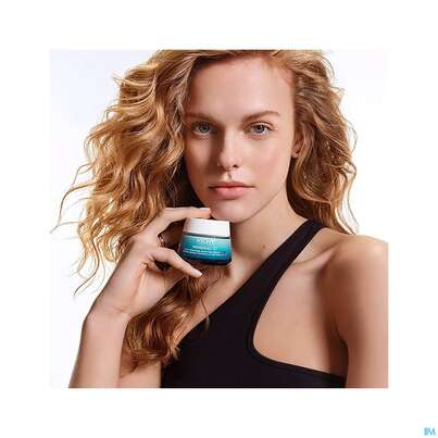 Vichy Mineral 89 Creme Ohne Duftstoffe Reichhaltig 50ml, A-Nr.: 5808385 - 04