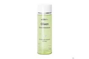 Oliven Oel Dr.theiss Gesichtswasser 200ml, A-Nr.: 3130542 - 01