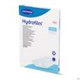 Sie sehen eine Packung Wundverband Hydrofilm 20x 30cm 10st, Produktbild: 02 Wundverband Hydrofilm 20x 30cm 10st, A-Nr.: 3697160 - 02