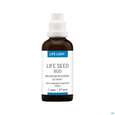 Sie sehen eine Packung Grapefruit Bio Extrakt Life Seed Fluessig 50ml, Produktbild: 02 Grapefruit Bio Extrakt Life Seed Fluessig 50ml, A-Nr.: 3893808 - 02
