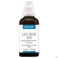 Sie sehen eine Packung Grapefruit Bio Extrakt Life Seed Fluessig 50ml, Produktbild: 03 Grapefruit Bio Extrakt Life Seed Fluessig 50ml, A-Nr.: 3893808 - 03
