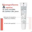 Sie sehen eine Packung Avene Basislinie Beruhigende Augencreme 15ml, Produktbild: 18 Avene Basislinie Beruhigende Augencreme 15ml, A-Nr.: 5961394 - 18