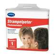Sie sehen eine Packung Inkontinenz Strampelpeter Flockenwindeln Staerke 1 56st, Produktbild: 06 Inkontinenz Strampelpeter Flockenwindeln Staerke 1 56st, A-Nr.: 2307530 - 06