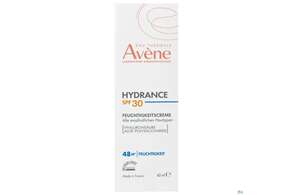 Avene Hydrance Feuchtigkeitscreme Spf30 40ml, A-Nr.: 5961402 - 01