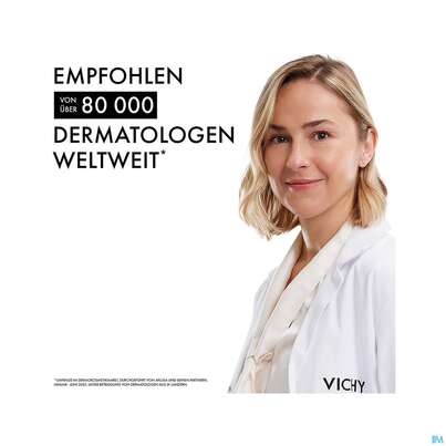 Vichy Liftactiv Specialist B3 Reinigungsgel 125ml, A-Nr.: 5956513 - 09