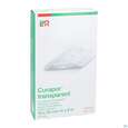 Sie sehen eine Packung Wundverband Curapor Steril Transparent 10x 20cm 25st, Produktbild: 03 Wundverband Curapor Steril Transparent 10x 20cm 25st, A-Nr.: 2850257 - 03