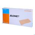 Sie sehen eine Packung Wundverband Jelonet Paraffingaze Tupfer Steril 10x 40cm 10st, Produktbild: 02 Wundverband Jelonet Paraffingaze Tupfer Steril 10x 40cm 10st, A-Nr.: 0467844 - 02