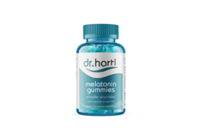 Dr. Hartl Melatonin Gummies, A-Nr.: 8570866 - 01