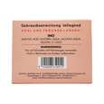 Sie sehen eine Packung Wurzeltod Hühneraugenpflaster, 6 Stück, Produktbild: 02 Wurzeltod Hühneraugenpflaster, 6 Stück, A-Nr.: 5034794 - 02