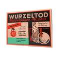 Wurzeltod Kurpackung 6 Pflaster + Bad, 1 Stück, A-Nr.: 5034802 - 03
