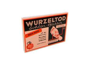 Wurzeltod Sohlenpflaster, 3 Stück, A-Nr.: 5034819 - 01